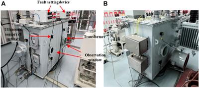 Acoustic-Electrical Joint Localization Method of Partial Discharge in Power Transformer Considering Multi-Path Propagation Impact